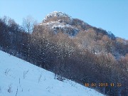 22 IL CORNO OCCIDENTALE NON SFIGURA DI CERTO